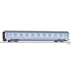 TILLIG 16286 Wagon osobowy 1. klasy typu A9mnouz - PKP Intercity - Ep.VI
